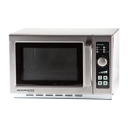 Horno de Microondas Volumen Medio MCS10DSE Menumaster