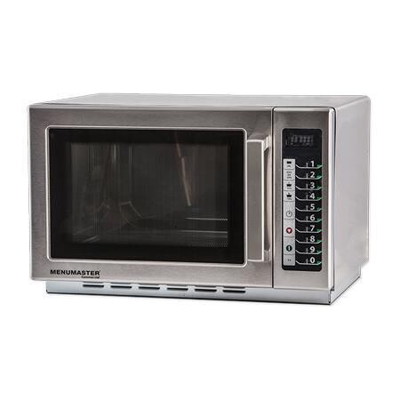 Horno de Microondas Volumen Medio MCS10TS Menumaster