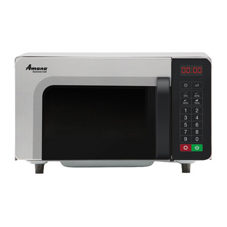 Horno de Microondas Volumen Bajo MMS10TS Menumaster