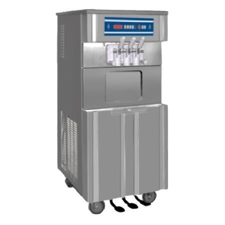Maquina para Helado Suave DHM40 Msser