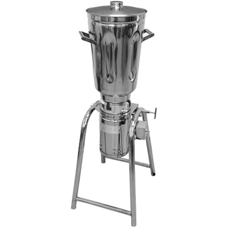 Licuadora Industrial de Volteo TVP-17L Tapisa