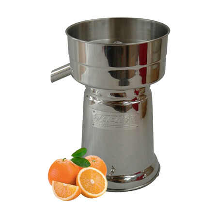 Exprimidor Eléctrico para Naranjas T12R Tapisa
