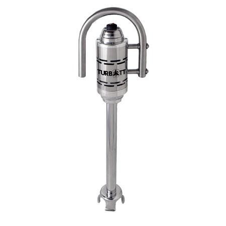 Licuadora Industrial de Inmersión TLI-30 Tapisa