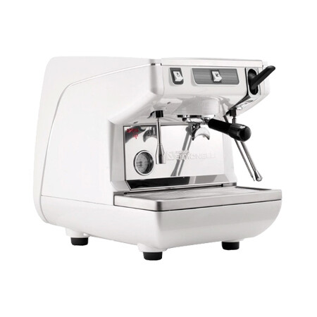 Cafetera Semiautomática 1 Grupo APPIA LIFE-1G Simonelli