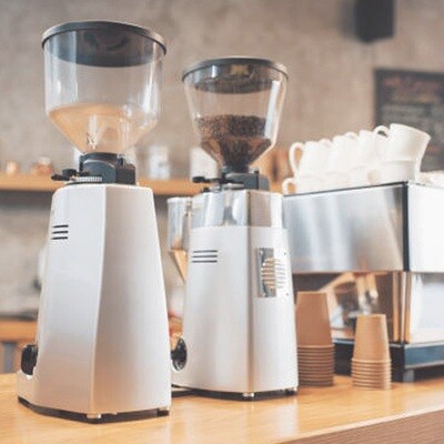 Molinos para café