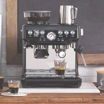 Cafeteras Semiautomáticas