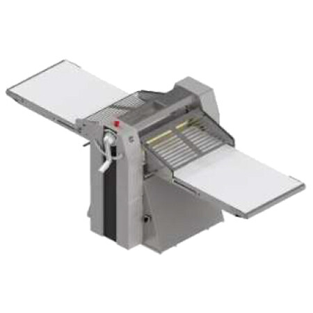 Laminadora de Base Simet
