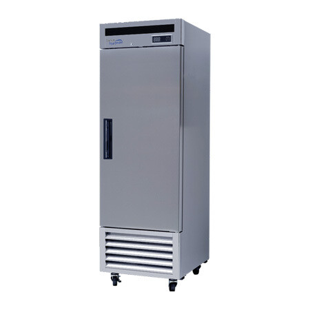 Refrigerador 1 Puerta RVA-23-B Parker