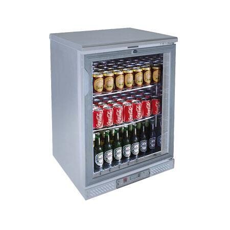 Refrigerador 1 Puerta Back Bar BBC1-S Parker