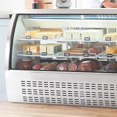 Vitrinas Refrigeradas