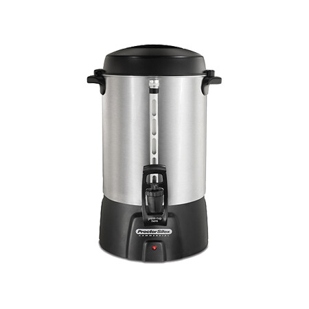 Cafetera 60 Taza 45060 Proctor Silex