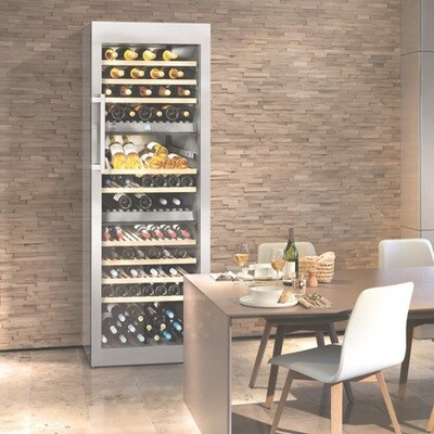 Cavas para Vinos