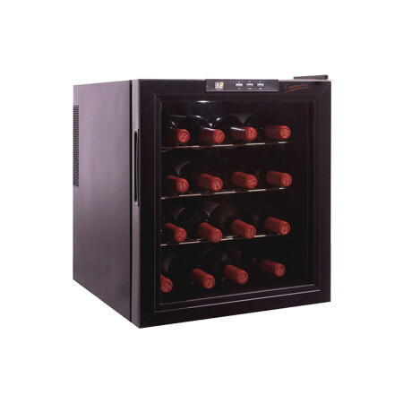 Cava de Vino para 16 Botellas CV016