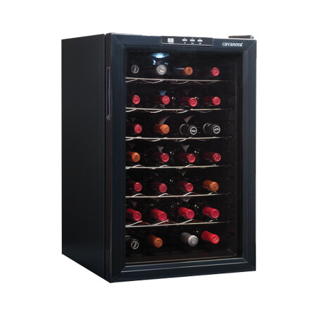 Cava de Vino para 28 Botellas CV028