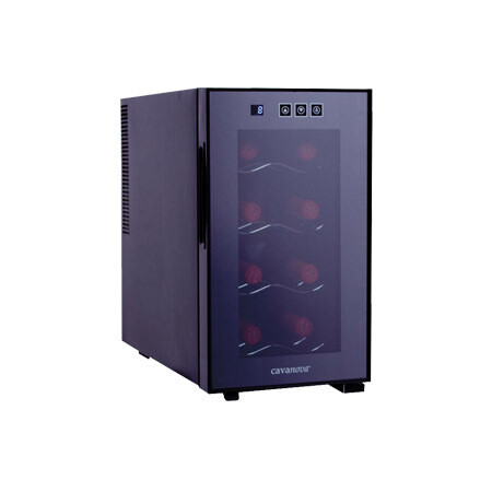 Cava de Vino para 8 Botellas CV008