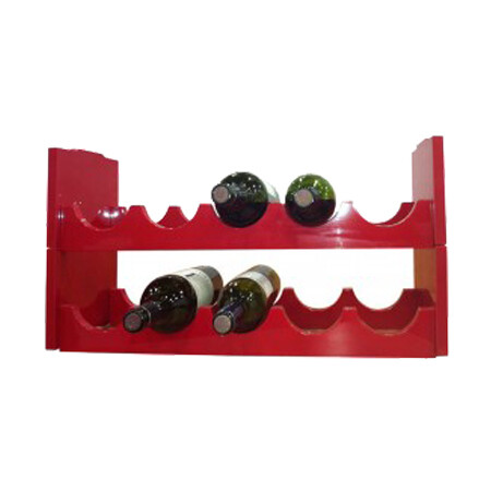 Rack para 5 Botellas RACK05