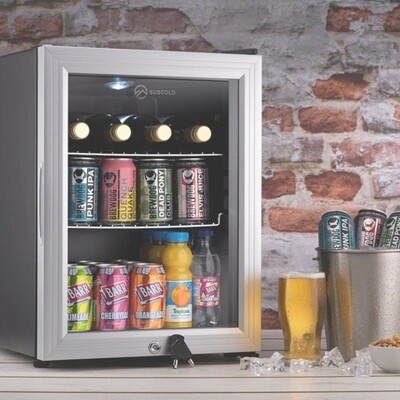 Refrigeradores Cerveceros