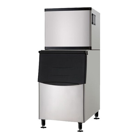 Fábrica de Hielo 227 Kg SK-500P San-Son