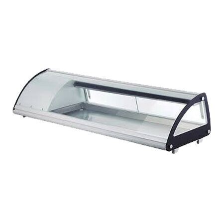 Vitrina Refrigerada para Sushi RTS-63L Migsa