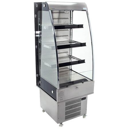 Mural de Autoservicio Refrigerado RTS-250L Migsa