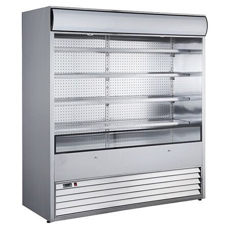 Mural de Autoservicio Refrigerado RTS-700L Migsa