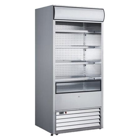 Mural de Autoservicio Refrigerado RTS-530L Migsa