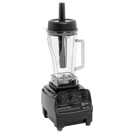 Licuadora Comercial para Bebidas BL-010 Migsa