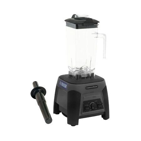 Licuadora Comercial para Bebidas BL-X1 Migsa