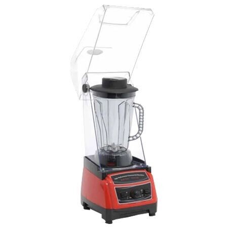 Licuadora Comercial para Bebidas con Capelo BL-9568Z Migsa