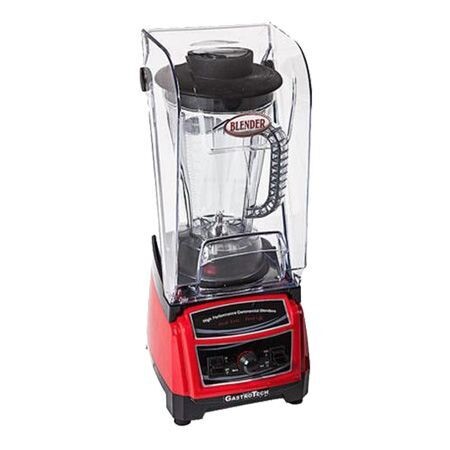 Licuadora Comercial para Bebidas con Capelo BY-968Z Migsa