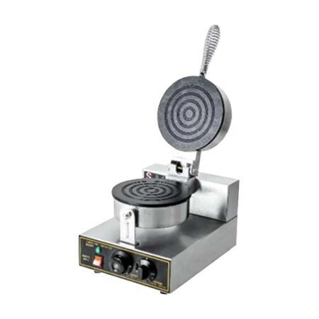 Wafflera con Forma de Disco WDR-1 Migsa