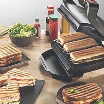 Planchas Panini