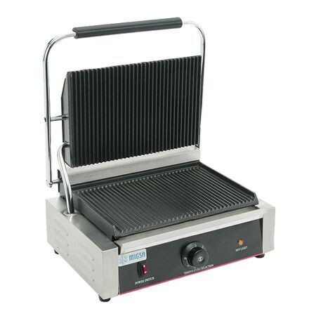 Plancha Panini Grande BN-811E Migsa