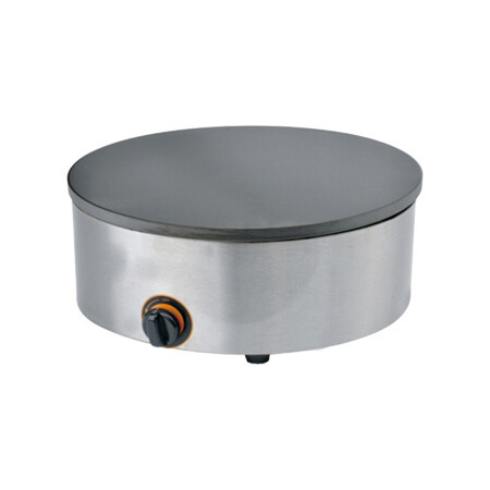 Crepera Circular a Gas CM-04G Migsa