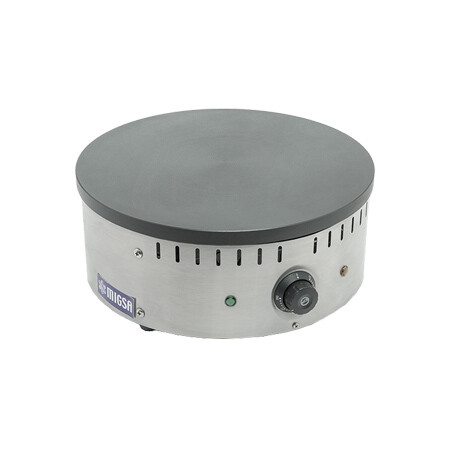 Crepera Circular Eléctrica CM-003 Migsa