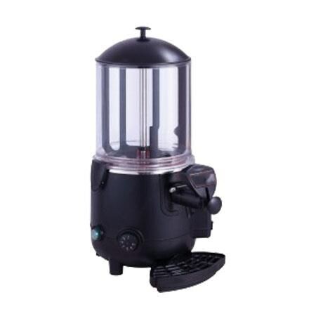 Chocolatera Eléctrica de 10 Litros CHOCOFAIRY-10L Migsa