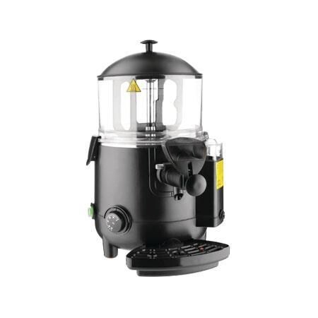 Chocolatera Eléctrica de 5 Litros CHOCOFAIRY-5L Migsa