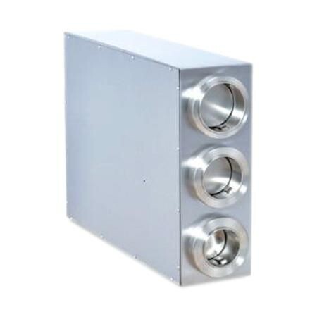 Despachador de Vasos de Tres Secciones Migsa HCW-3