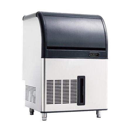 Maquina Fabricadora de Hielo de 90 Kilos ZBF-90 Migsa