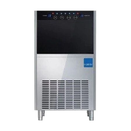 Maquina Fabricadora de Hielo Frappe de 100 Kilos ZBX-100 Migsa
