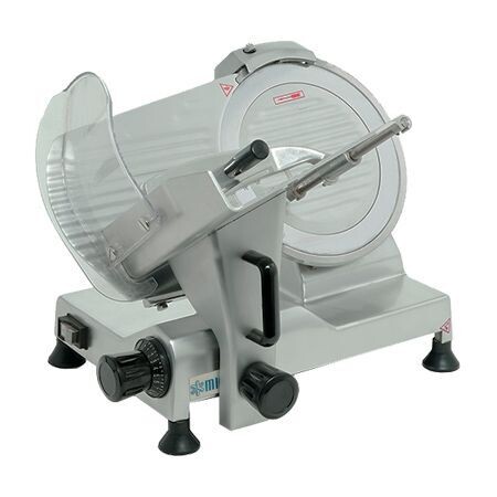 Rebanadora de Carnes Frías (FIAMBRES) HBS-300A Migsa