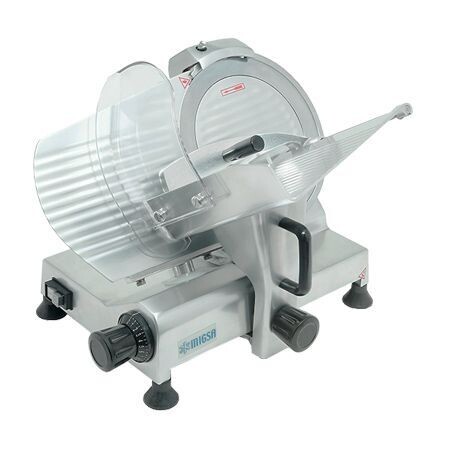 Rebanadora de Carnes Frías (FIAMBRES) HBS-275A Migsa