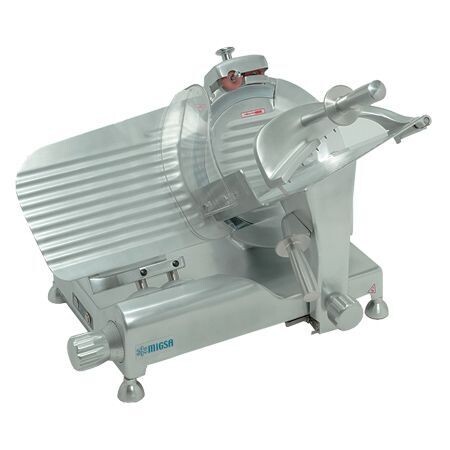 Rebanadora para Carnes Rojas HBS-330C Migsa