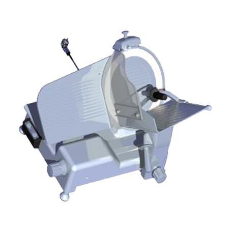 Rebanadora de Carnes Frías (FIAMBRES) HBS-350L Migsa
