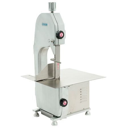 Sierra de Carne y Hueso de Mesa HLS-1650A Migsa