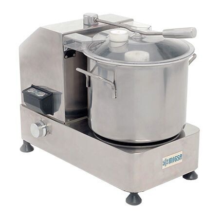 Cutter (Picadora) HR-9 Migsa