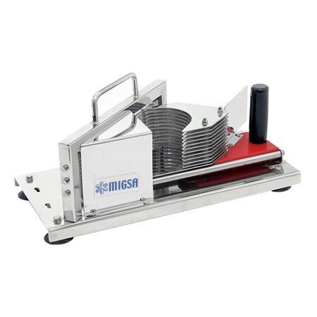 Cortador de Tomates en Rebanadas 5.5 mm HT-5.5 Migsa