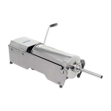 Embutidora Manual Horizontal de 7 Litros SH-16 Migsa