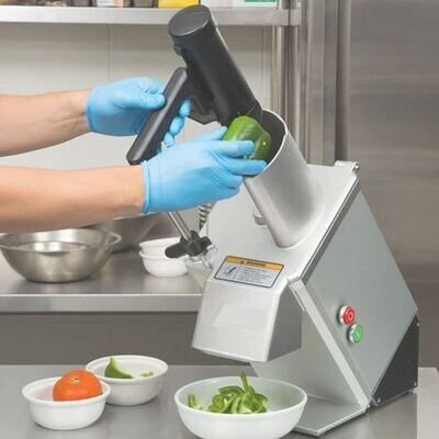 Procesadores y Cortadores de Alimentos