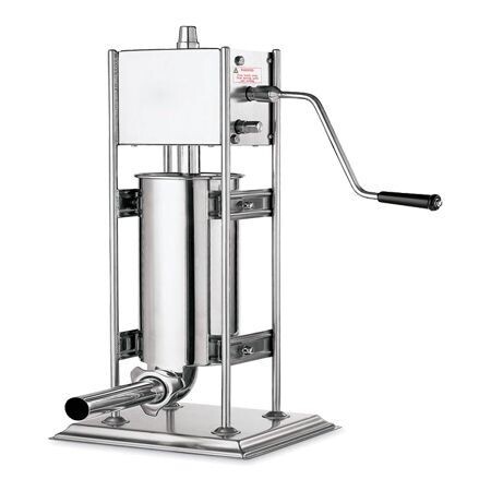 Embutidora Manual Vertical de 15 Litros SV-15 Migsa
